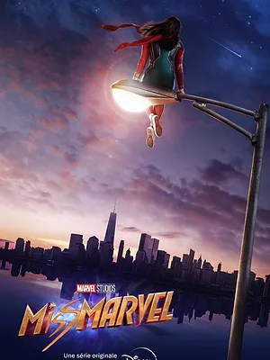 Miss Marvel