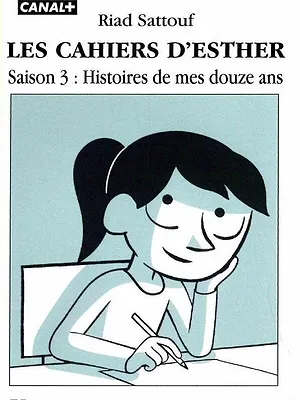 Saison 3