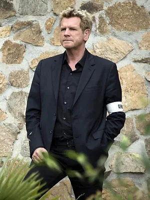 Section de recherches S10 E5