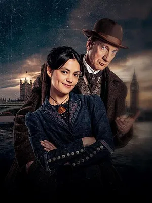 Sherlock & Daughter S1 E3