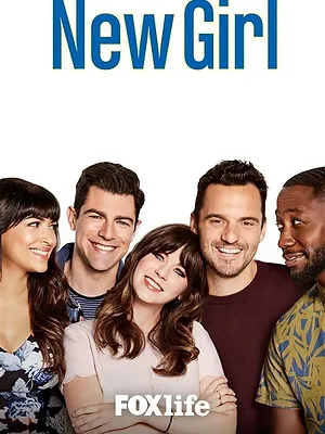 New Girl S7 E4