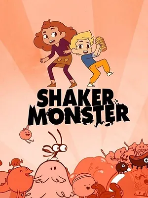 Shaker Monster S1 E48