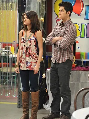 Les Sorciers de Waverly Place S4 E11