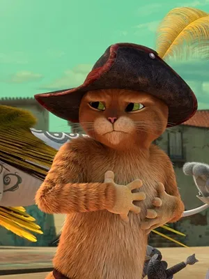 Les aventures du Chat Potté S6 E10