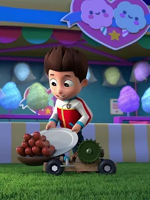 Paw Patrol, la Pat'Patrouille S9 E12