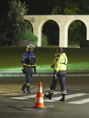 Au coeur de l'enquête