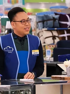 Superstore S4 E10
