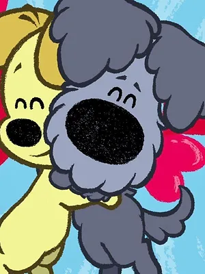 Woezel & Pip S1 E16