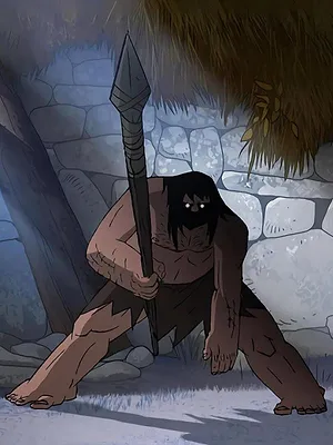 Primal S2 E2