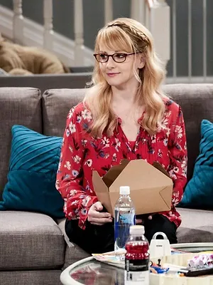 Big Bang Theory S12 E11