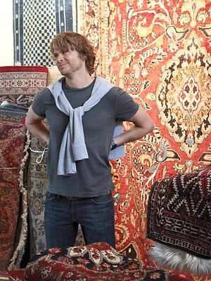 NCIS : Los Angeles S5 E13