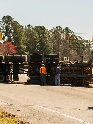 La route de l'enfer : Canada