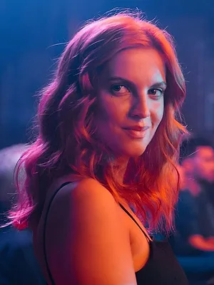 The Good Girls Club S5 E1