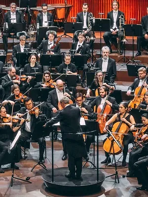 Nielsen : Symphonie n° 3 - Danish National Symphony Orchestra, Fabio Luisi