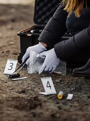 Petits meurtres en Californie *2020