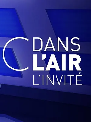 C dans l'air l'invité