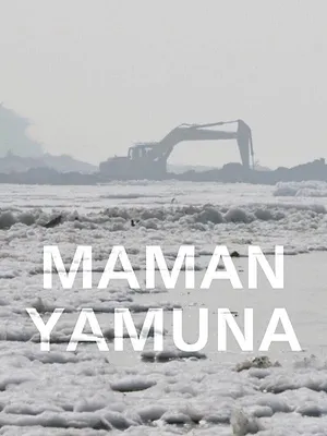 Mamma Yamuna