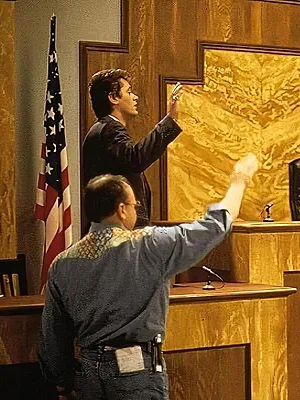 Cas de divorce S1 E90