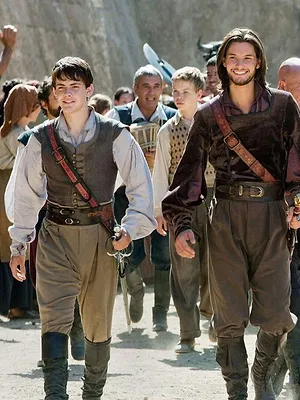 Le monde de Narnia, chapitre 3 : l'odyssée du Passeur d'aurore