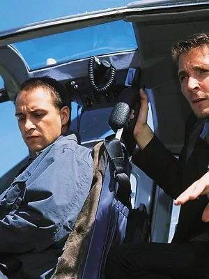 Alerte Cobra S4 E1