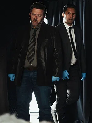 Brokenwood S8 E2