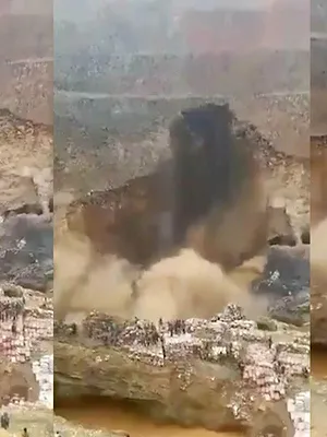 Le dessous des images