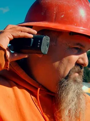 Alaska : La ruée vers l'or