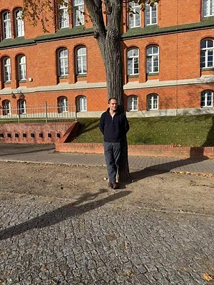 Demokratie auf der Kippe? Was Prenzlau über Deutschland erzählt