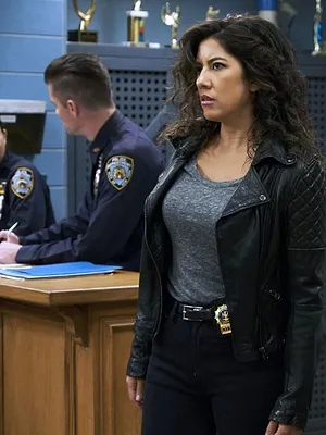 Brooklyn Nine-Nine S5 E21