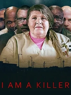 I AM A KILLER