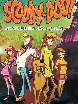 Scooby-Doo - Mystères associés