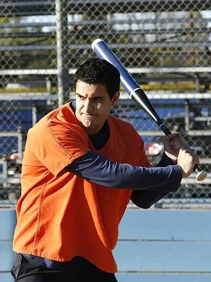 Scorpion S4 E20