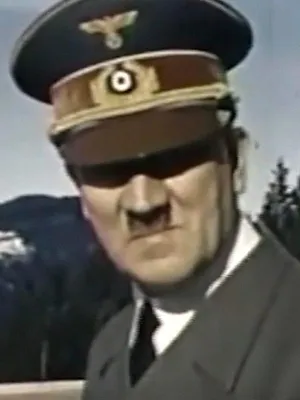 Pouvoir et paranoïa du IIIe Reich