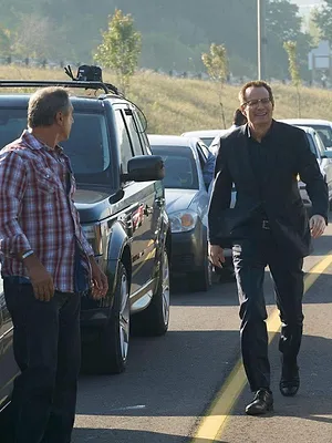Heroes Reborn S1 E10