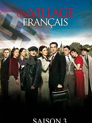 Un village français