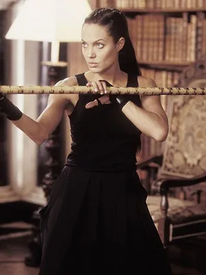 Lara Croft : Tomb Raider, le berceau de la vie