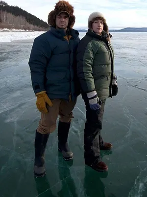 Into The Wild : Alaska
