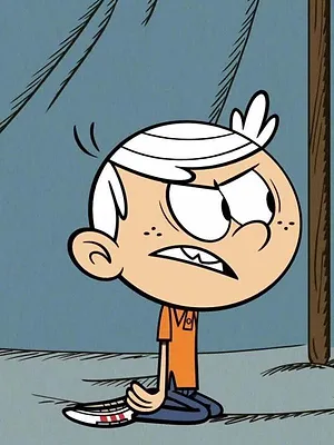 Bienvenue chez les Loud S3 E14