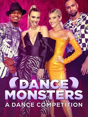 Dance Monsters