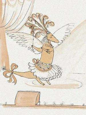 La Cabane à Histoires S2 E10