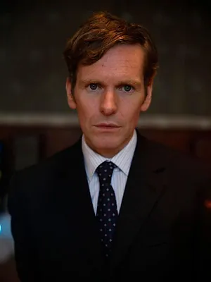 Les enquêtes de Morse S9 E3