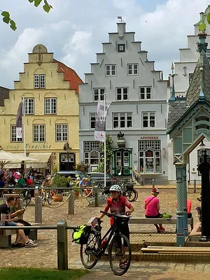 Land zwischen den Strömen