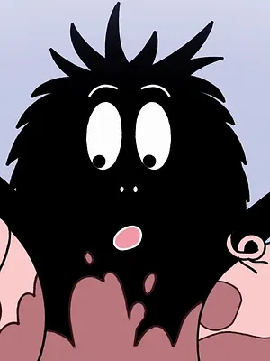 Barbapapa en famille S1 E40