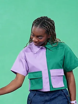 Sarah: Sokpop en de klanken