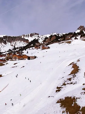 Klimawandel in Vorarlberg - Halb so schlimm oder doch gefährlich?