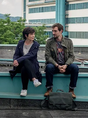 SOKO Linz S1 E1