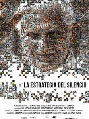 La estrategia del silencio