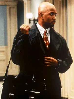 Spin City S2 E3
