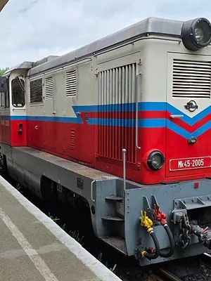 The Orient Express: A Golden Era Of Travel