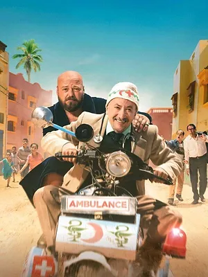 Le Médecin imaginaire